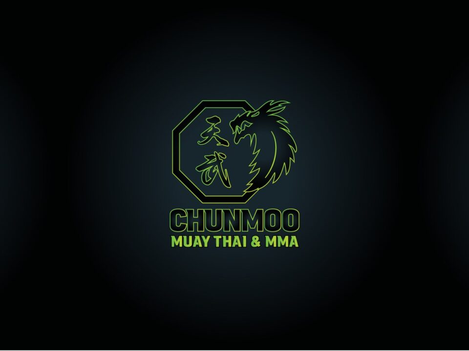 CHUNMOO 로고 디자인 - 레이어웍스