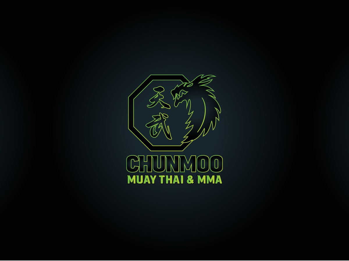 CHUNMOO 로고 디자인 - 레이어웍스
